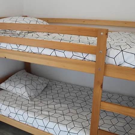 Avec Parking Proche Et Centre アパート